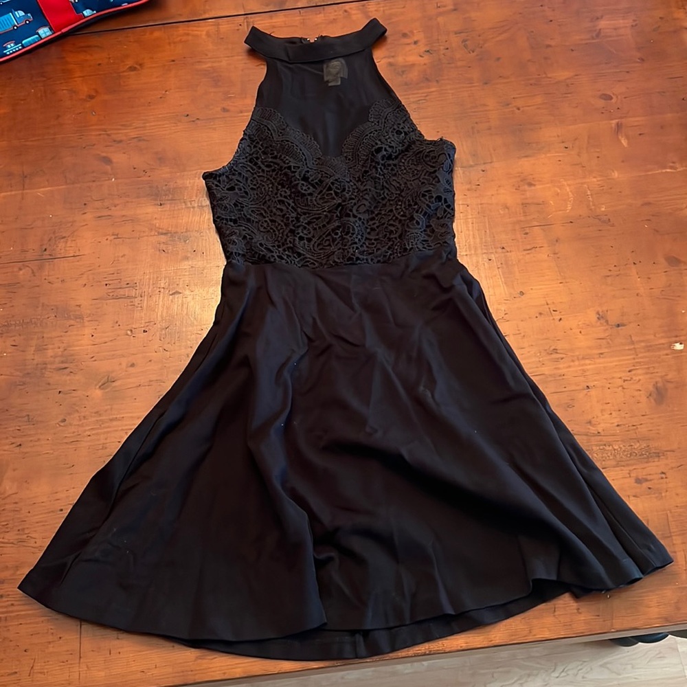 Boutique dress